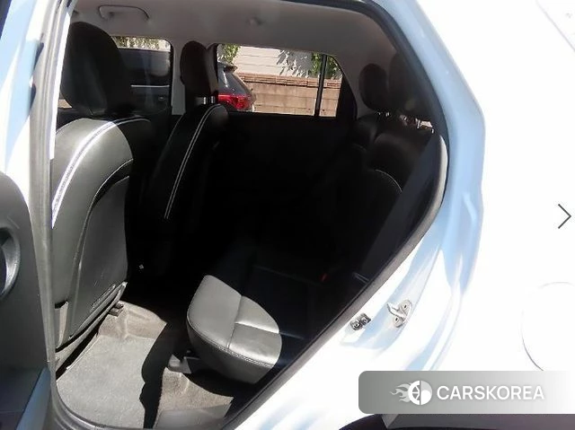 Hyundai Casper id 4899351 из Кореи 14