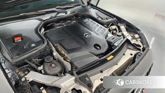 Mercedes-Benz E-Class W213 id 4625300 из Кореи 32