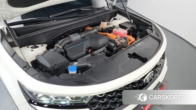 Kia Sorento 4th Generation id 3660700 из Кореи 16