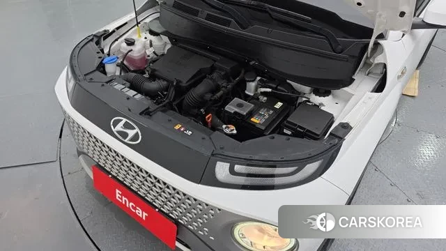 Hyundai Casper id 3022878 из Кореи 16