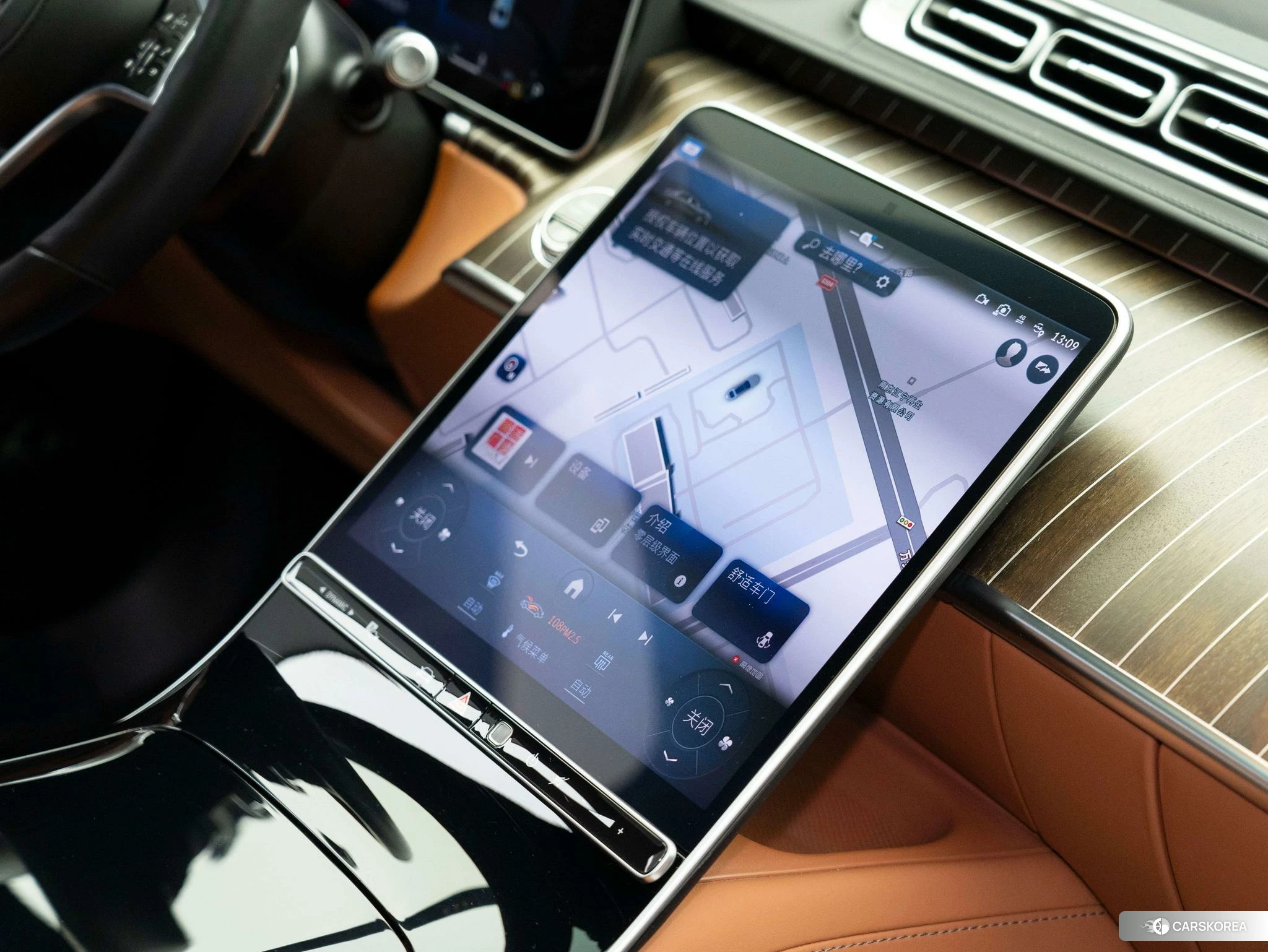 Mercedes-Benz Maybach S-class id 4473772 из Китая 21