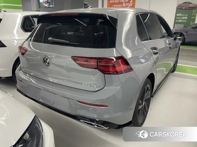 Volkswagen Golf id 4353295 из Китая 9