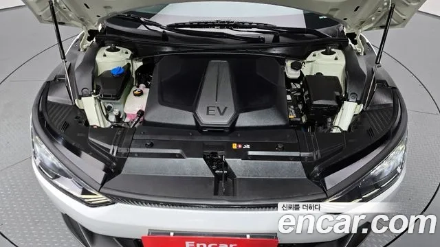 Kia EV6 id 2955167 из Кореи 16