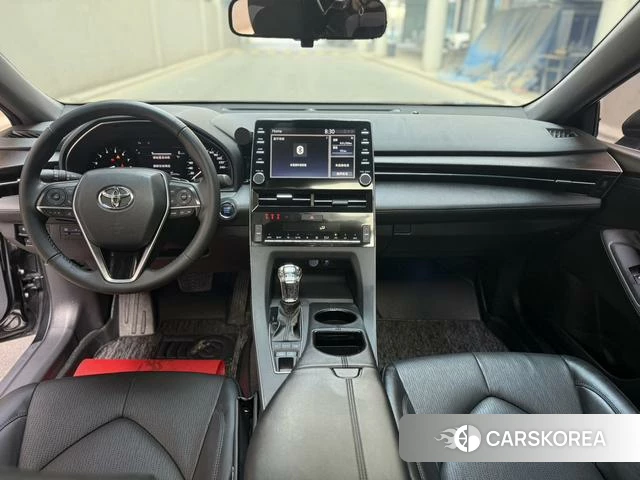Toyota Asian dragon id 4213421 из Китая 8