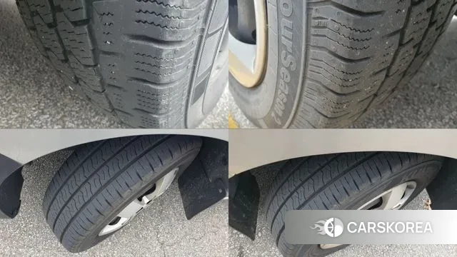 Renault Korea (Samsung) Master id 3587897 из Кореи 16