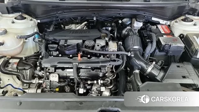 Kia Sportage 5th Generation id 3295918 из Кореи 16