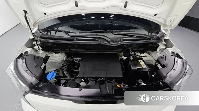 Kia The New Kia Ray id 3478045 из Кореи 16