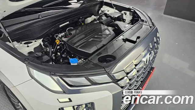 Hyundai The New Palisade id 2694616 из Кореи 16