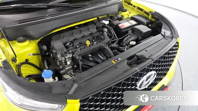 Hyundai Venue id 3747885 из Кореи 16