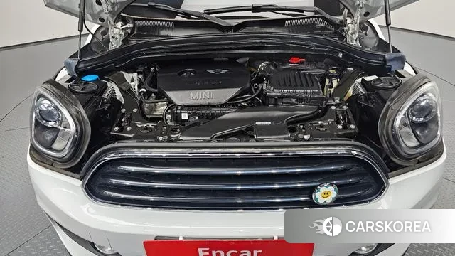 Mini Cooper Countryman id 3024242 из Кореи 16