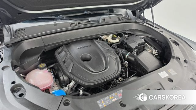 Renault Korea (Samsung) Grand Coleos id 4739276 из Кореи 16