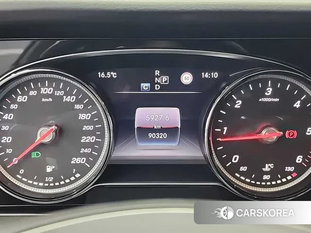 Mercedes-Benz E-Class W213 id 3391821 из Кореи 15