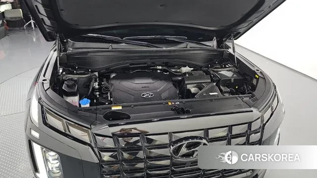 Hyundai The New Palisade id 3006757 из Кореи 16