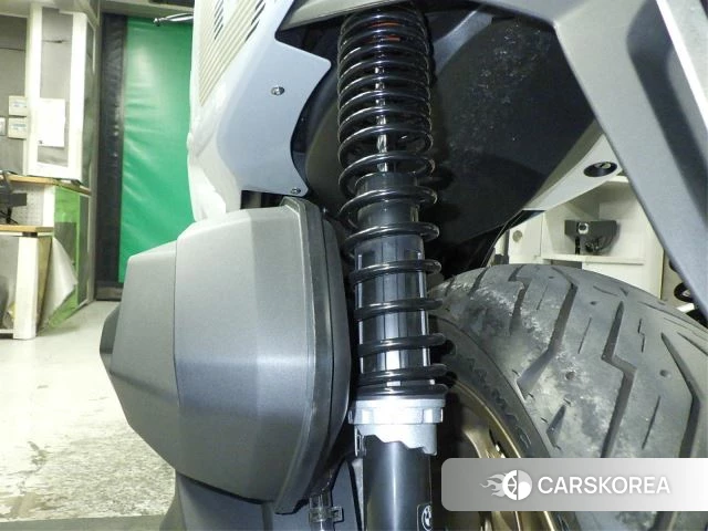 BMW C400GT id 3946173 из Японии 32