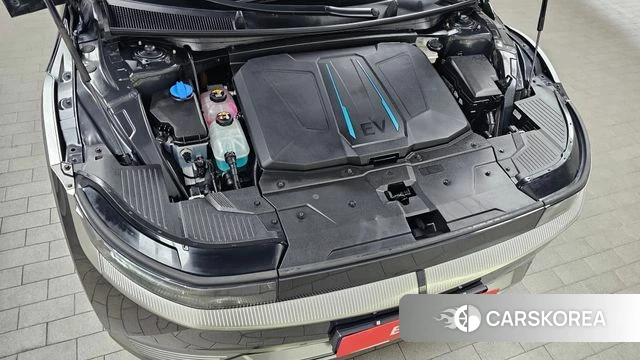 Hyundai Ionic 5 id 4187014 из Кореи 30