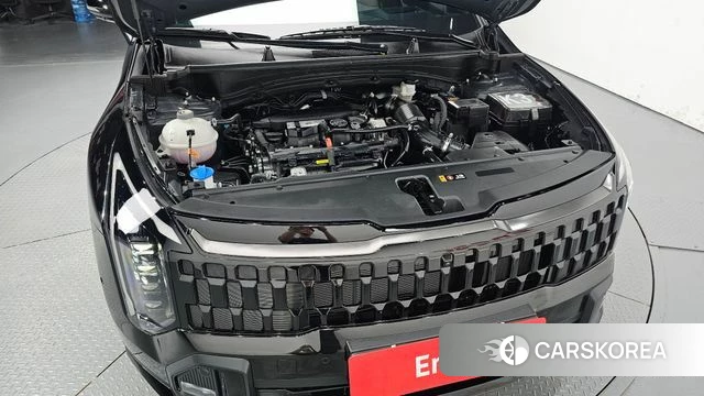 Kia The New Sportage 5th Generation id 4554477 из Кореи 32