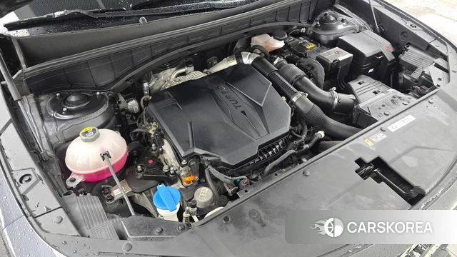 Kia Sorento 4th Generation id 4720596 из Кореи 33