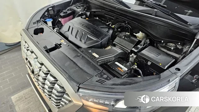 Hyundai Palisade id 3620945 из Кореи 16