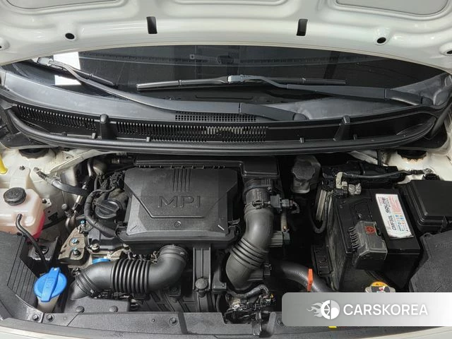 Kia Morning Urban (JA) id 4250299 из Кореи 15