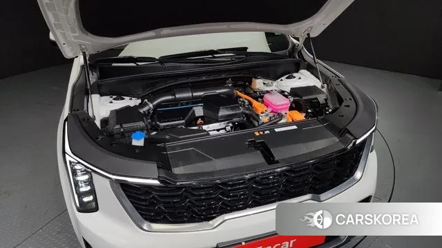 Kia The New Sorento 4th Generation id 3153722 из Кореи 16