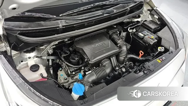 Kia Morning Urban (JA) id 3545368 из Кореи 16