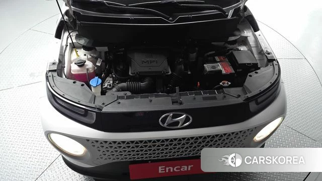 Hyundai Casper id 4470024 из Кореи 16