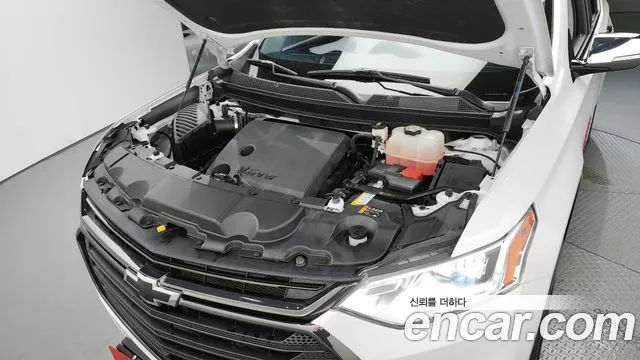 Chevrolet (GM Daewoo) Traverse id 2843782 из Кореи 16