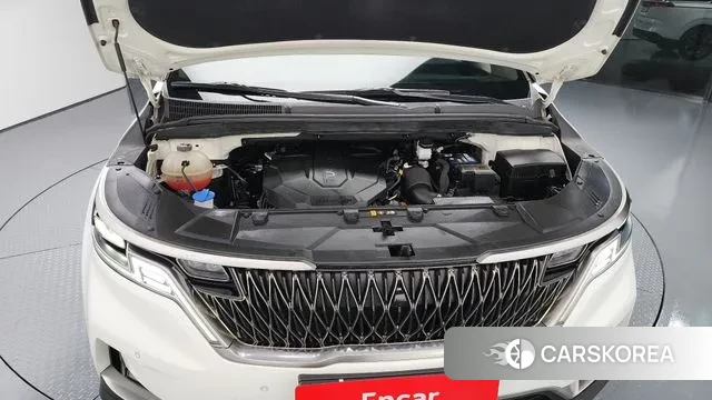 Kia Carnival 4th generation id 3394905 из Кореи 16