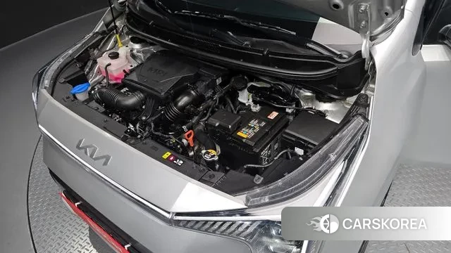 Kia The New Morning (JA) id 3711365 из Кореи 16