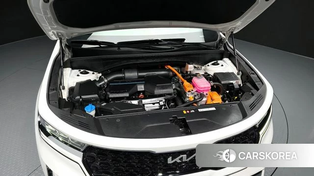 Kia Sorento 4th Generation id 4303332 из Кореи 27