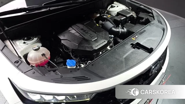 Kia Sorento 4th Generation id 3712832 из Кореи 16