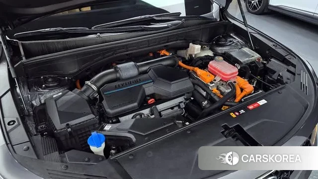 Kia Sorento 4th Generation id 3489234 из Кореи 16