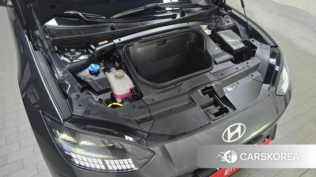 Hyundai Ionic 6 id 4462980 из Кореи 16