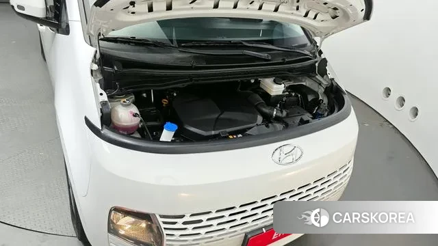 Hyundai Staria id 3322963 из Кореи 16