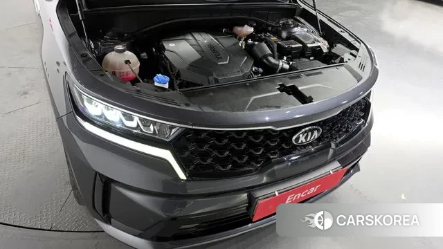 Kia Sorento 4th Generation id 3479374 из Кореи 16