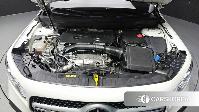 Mercedes-Benz GLB-Class X247 id 4735981 из Кореи 27