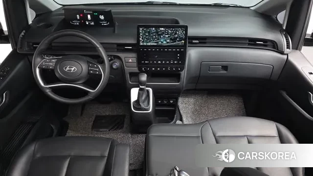 Hyundai Staria id 3763463 из Кореи 16