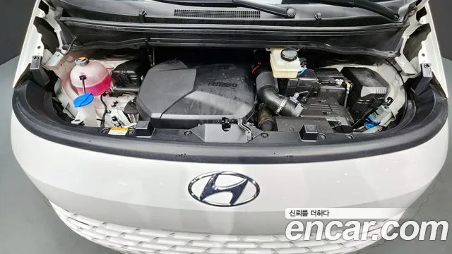 Hyundai Staria id 2524386 из Кореи 16