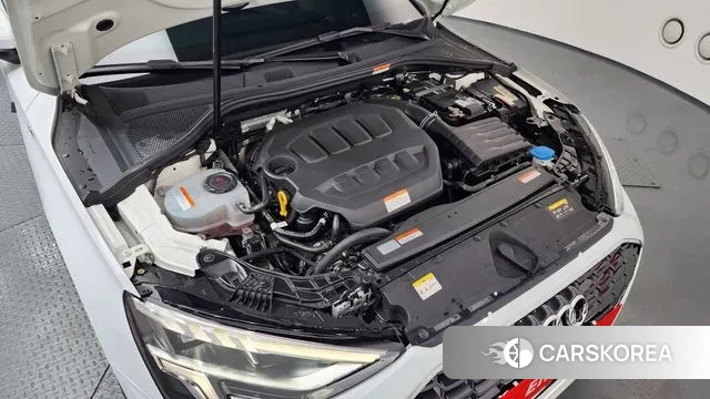 Audi A3 (8Y) id 3690115 из Кореи 16