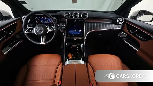 Mercedes-Benz GLC-Class X254 id 3684165 из Кореи 16