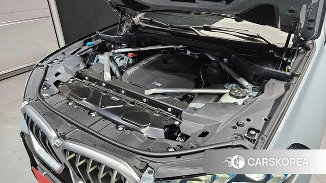 BMW X6 (G06) id 3792703 из Кореи 16