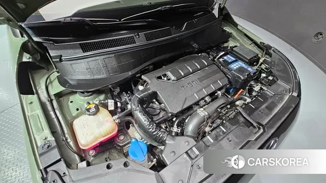 Hyundai Casper id 3411493 из Кореи 16