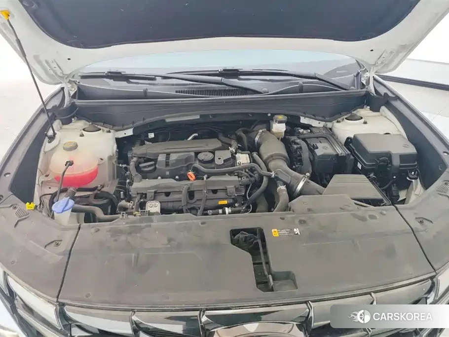 Hyundai Tucson id 4589444 из Китая 12