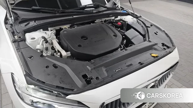 Volvo S90 id 3555499 из Кореи 16