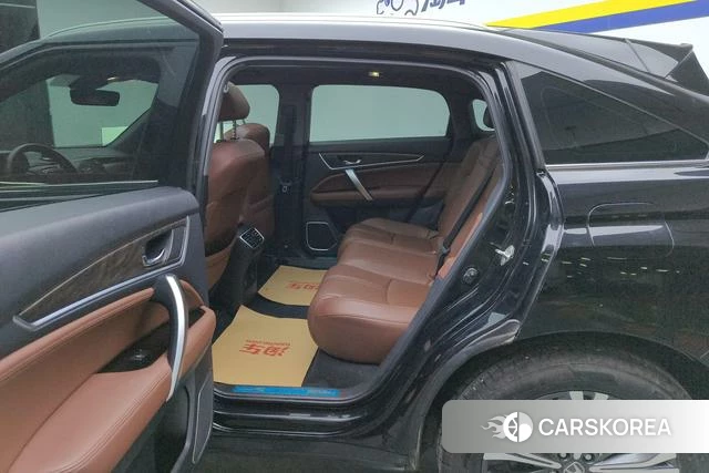 Honda UR-V id 4212559 из Китая 13