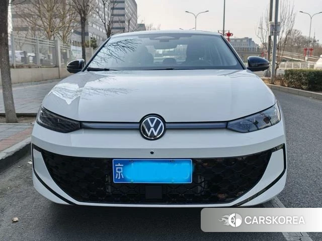 Volkswagen Lavida id 4257739 из Китая 10