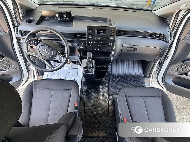 Hyundai Staria id 4283291 из Кореи 16