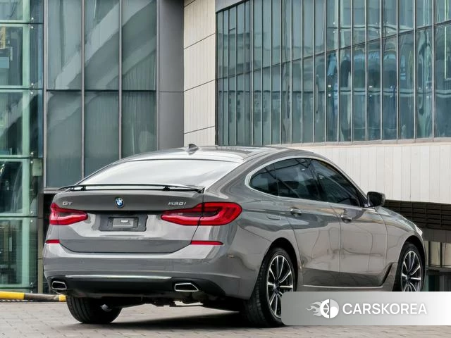 BMW 6 series GT id 4257253 из Китая 13