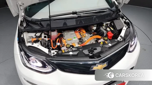 Chevrolet (GM Daewoo) Bolt EV id 3396492 из Кореи 16