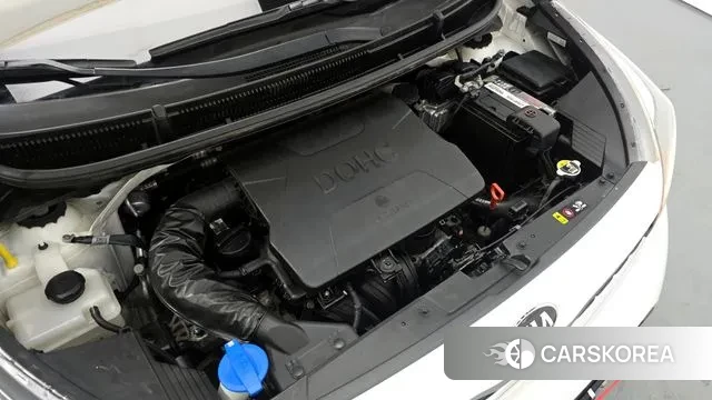 Kia All New Morning (JA) id 3520436 из Кореи 16